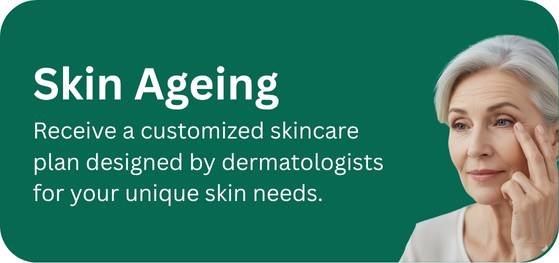 Skin Ageing